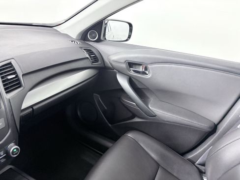 Used 2016 Acura RDX AWD image 22