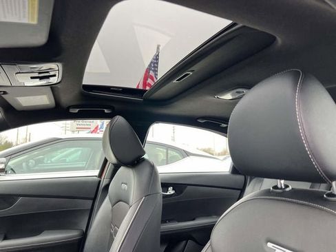 Used 2023 Kia Forte GT-Line w/ GT-Line Premium Package image 28