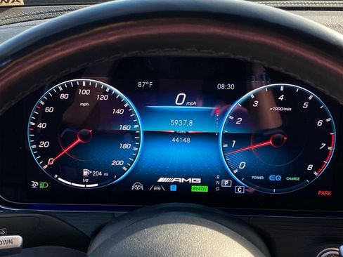 Used 2022 Mercedes-Benz AMG GT 43 image 15