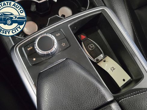 Used 2015 Mercedes-Benz ML 350 4MATIC w/ Premium 1 Package image 19