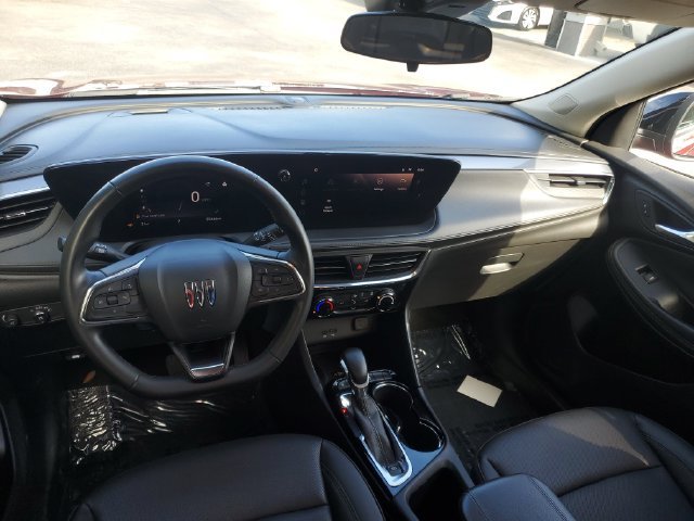 Used 2024 Buick Encore GX Sport Touring w/ Advanced Technology Package FWD image 10