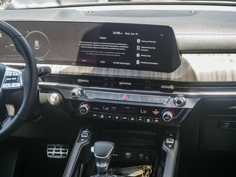 Certified 2024 Kia Telluride SX FWD image 15