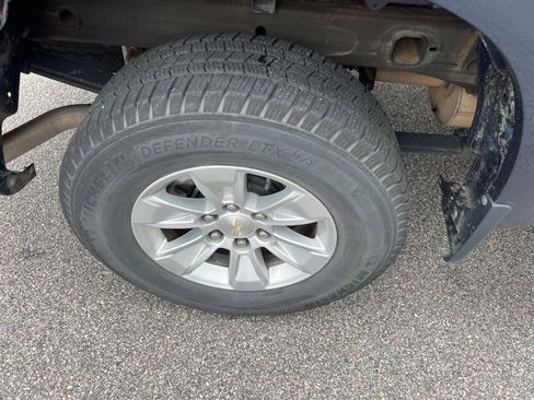 Used 2020 Chevrolet Silverado 1500 LT w/ All-Star Edition image 26