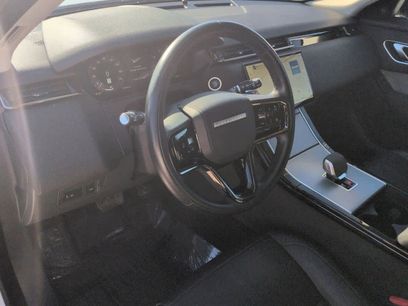 Used 2024 Land Rover Range Rover Velar S