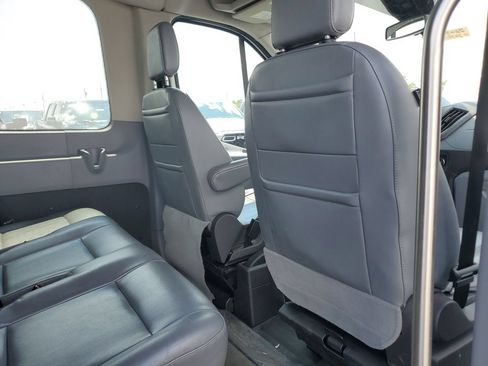 Used 2019 Ford Transit 350 XL RWD image 13