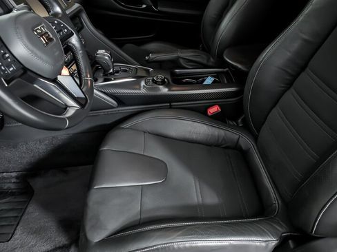 Used 2019 Nissan GT-R Premium AWD/4WD image 20