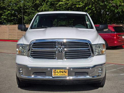Used 2015 RAM 1500 Lone Star RWD image 8