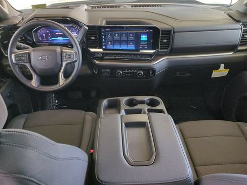 Certified 2026 Chevrolet Silverado 1500 RST AWD/4WD image 28