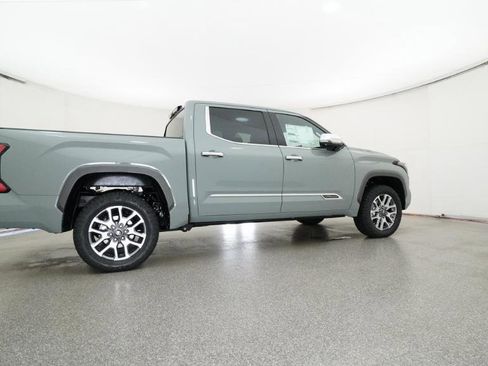 New 2026 Toyota Tundra 1794 Edition image 75