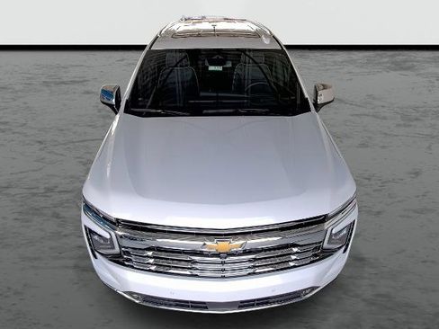 New 2026 Chevrolet Suburban Premier w/ Sun And Tow Package image 6