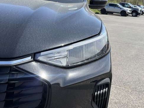 Used 2024 Ford Escape Active w/ Tech Pack #2 image 2