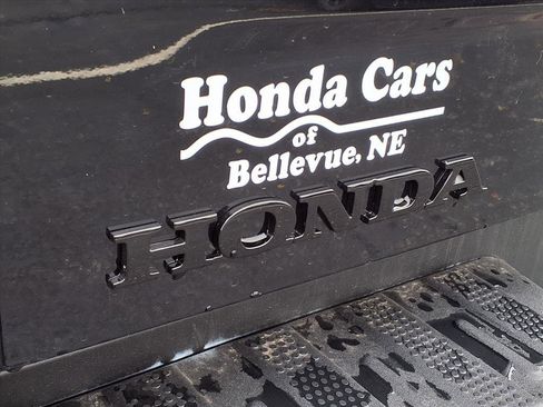 New 2026 Honda Ridgeline Black Edition image 5