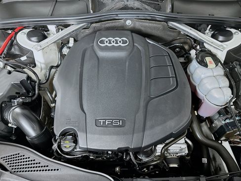 Used 2019 Audi A4 2.0T Premium w/ Convenience Package FWD image 35