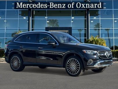 Certified 2025 Mercedes-Benz GLC 300