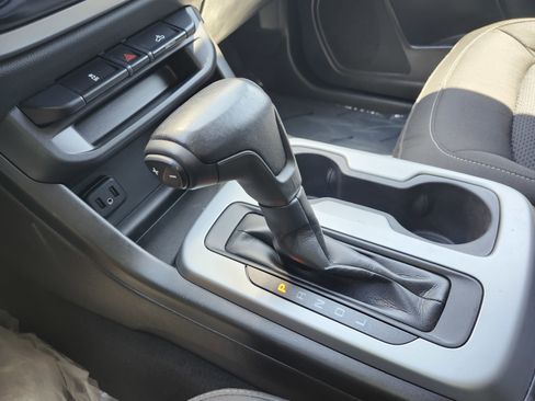 Used 2021 Chevrolet Colorado LT RWD image 31