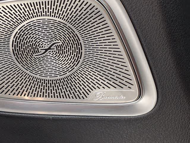 Certified 2026 Mercedes-Benz C 300 4MATIC Sedan image 30