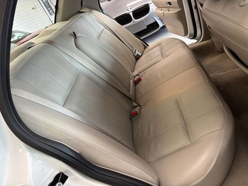 Used 2008 Mercury Grand Marquis LS RWD image 20