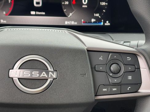 New 2026 Nissan Sentra SV w/ Floor Mat Package FWD image 22