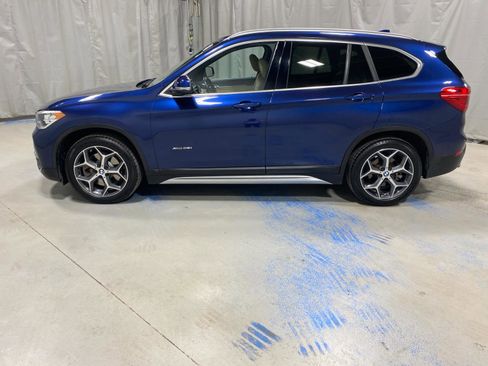 Used 2018 BMW X1 xDrive28i image 5