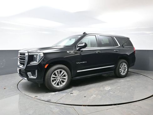 Used 2024 GMC Yukon SLT image 11