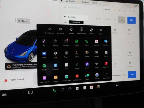Used 2023 Tesla Model 3 Standard Range RWD image 26