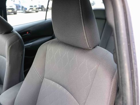 Certified 2024 Toyota Corolla LE FWD image 21