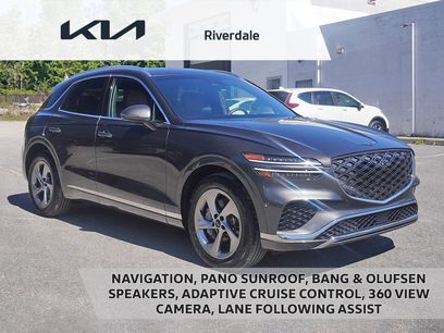 Used 2026 Genesis GV70 2.5T Advanced