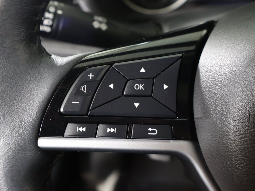 Used 2023 Nissan Altima 2.5 SL AWD/4WD image 44