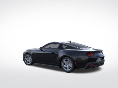 New 2026 Ford Mustang Coupe image 7