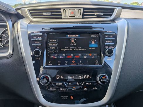 Used 2022 Nissan Murano SL AWD/4WD image 24