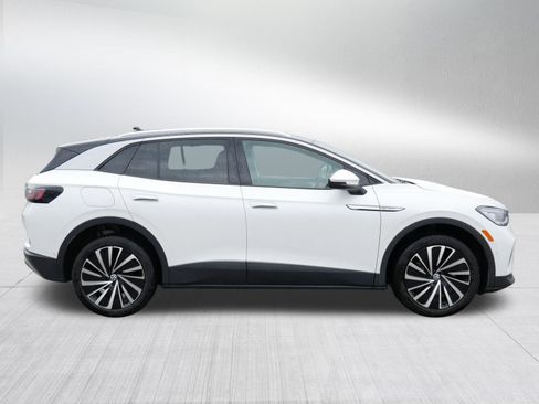 Used 2023 Volkswagen ID.4 Pro S Plus AWD/4WD image 8