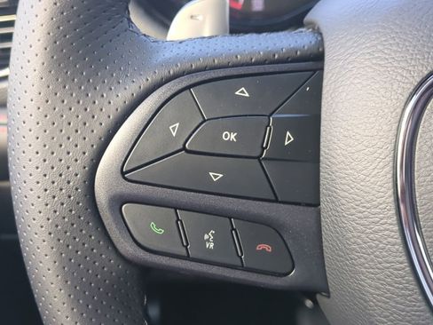 New 2026 Dodge Durango GT image 28