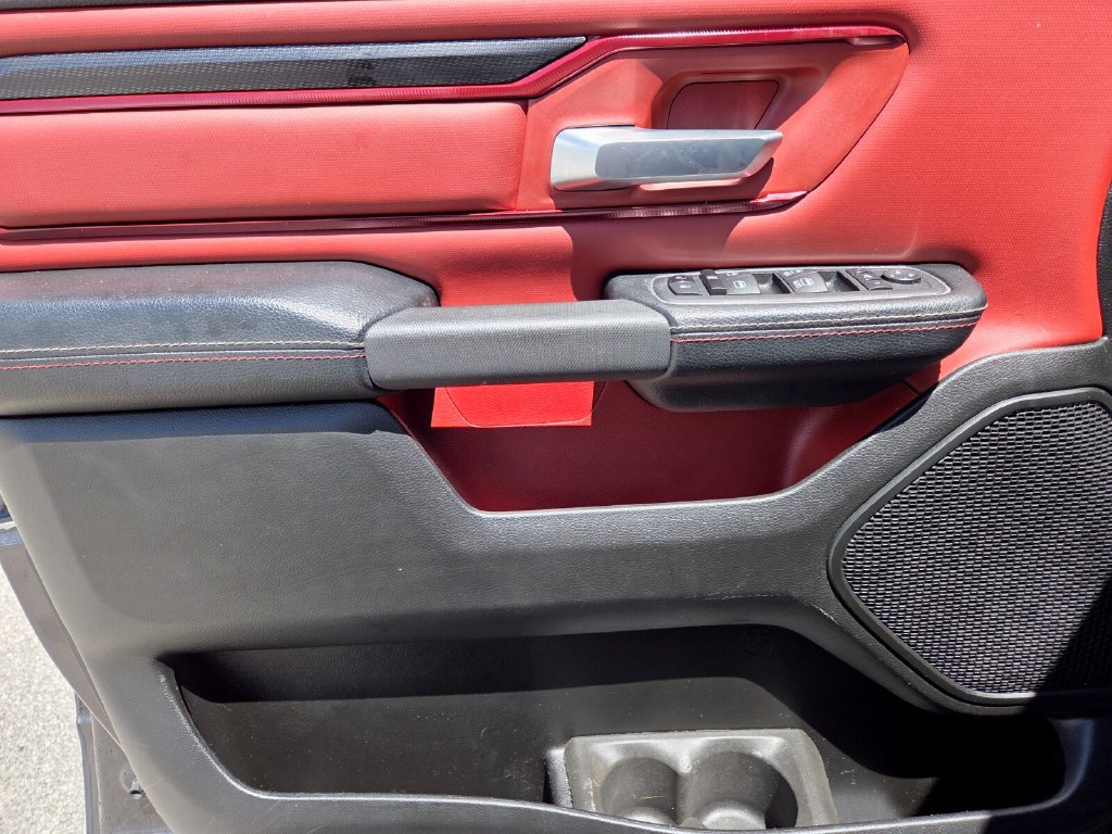Used 2024 RAM 1500 Rebel w/ Rebel Level 1 Equipment Group AWD/4WD image 29