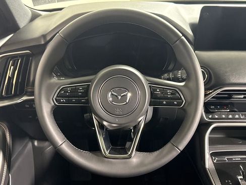 New 2026 MAZDA CX-70 3.3 Turbo S w/ Premium Package AWD/4WD image 20