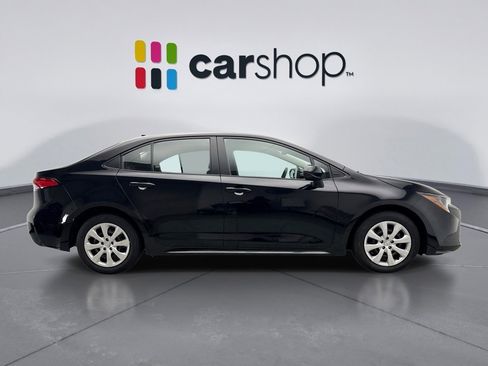 Used 2024 Toyota Corolla LE FWD image 6