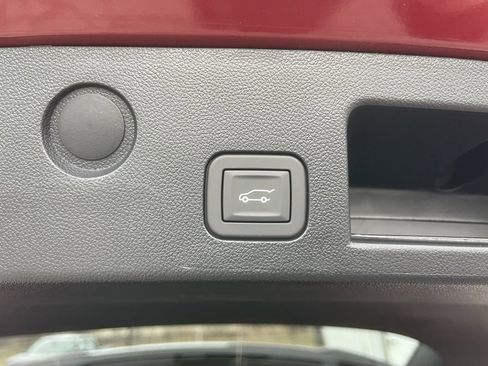 New 2026 Chevrolet Equinox RS w/ Convenience Package III image 31