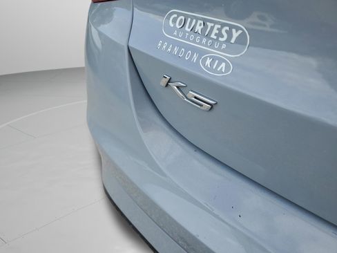 Used 2021 Kia K5 GT-Line image 9