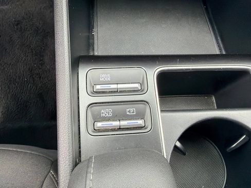Used 2024 Hyundai Sonata SEL FWD image 16