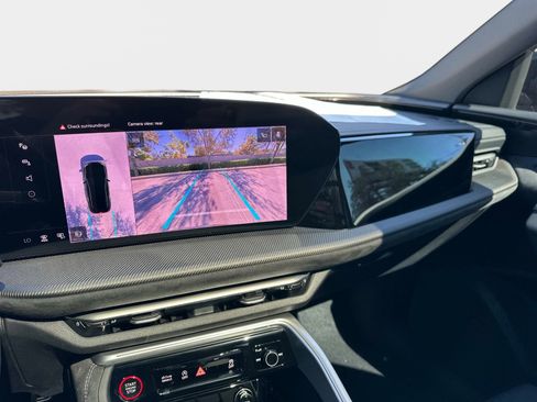 New 2025 Audi SQ5 Premium Plus image 26