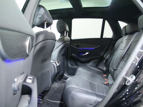 Certified 2022 Mercedes-Benz GLC 300 4MATIC image 30