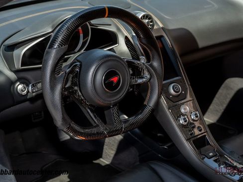 Used 2012 McLaren MP4-12C Coupe RWD image 21