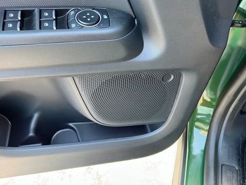 Used 2025 Ford Bronco Sport Big Bend AWD/4WD image 15