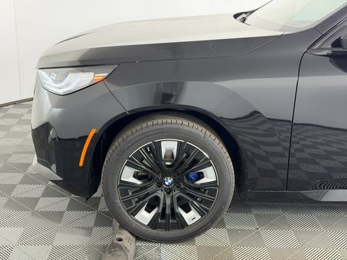 Used 2026 BMW X3 xDrive30i w/ M Sport Package AWD/4WD image 10