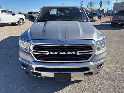 Used 2021 RAM 1500 Lone Star image 2