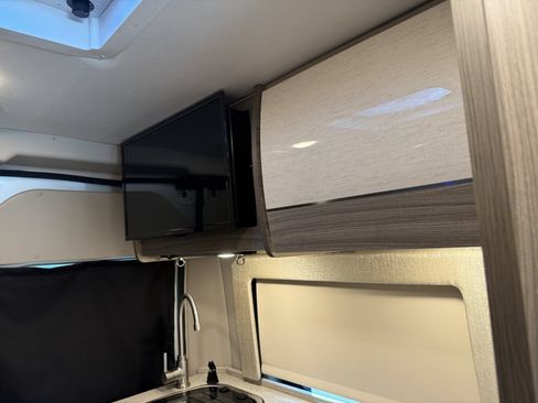 Used 2021 RAM ProMaster 3500 w/ Convenience Group FWD image 68