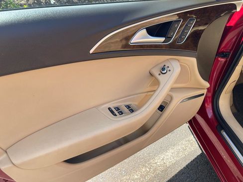 Used 2013 Audi A6 2.0T Premium Plus image 10