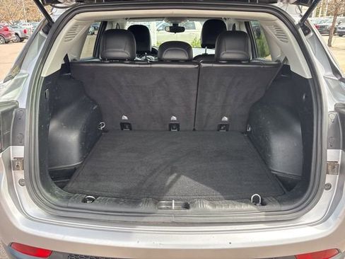 Used 2019 Jeep Compass Latitude AWD/4WD image 7