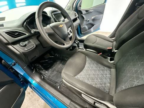 Used 2019 Chevrolet Spark LS FWD image 12