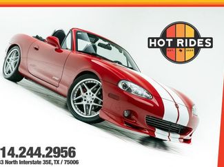 Used 2001 MAZDA MX-5 Miata RWD video 1