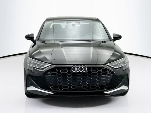 Certified 2026 Audi A3 2.0T Premium w/ Convenience Package AWD/4WD image 2